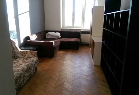 Кімната для сімейної пари