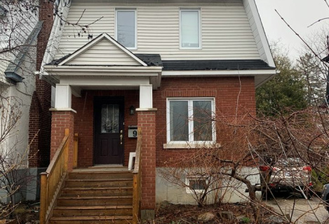 3 Bdr house, Wellington Village