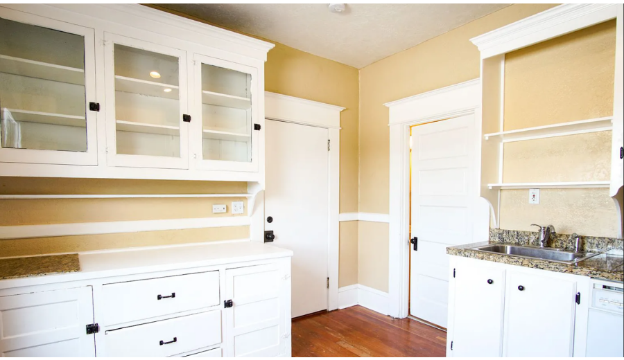 Apartment for rent (studio) - 