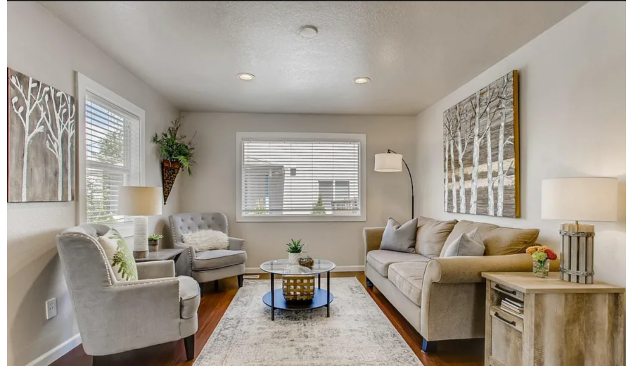 Оренда будинку -