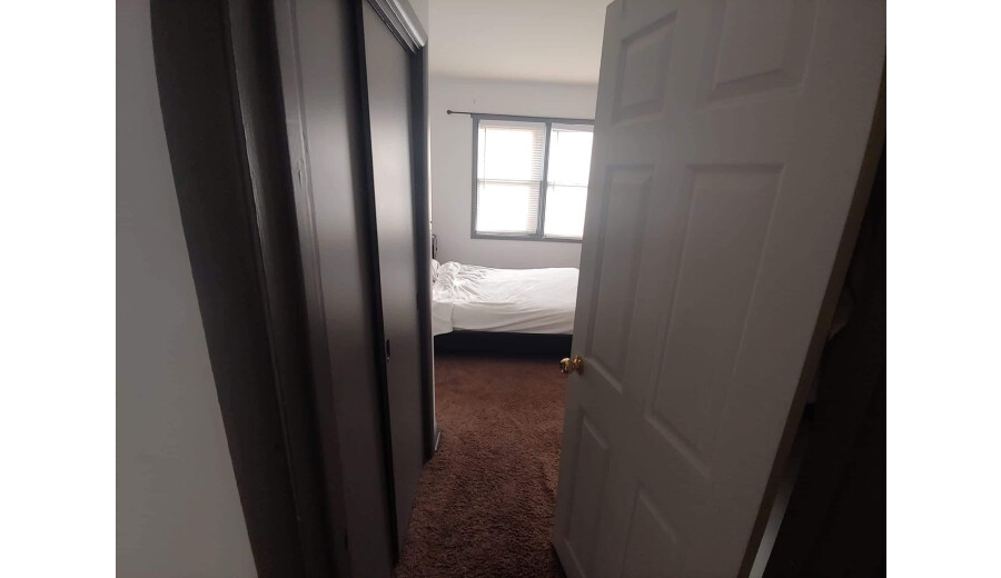 Furnished house with 1 bedroom -