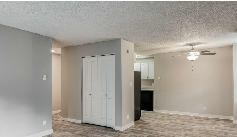 Apartments for rent -