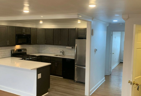 2 Bdr appartment, Houghton St