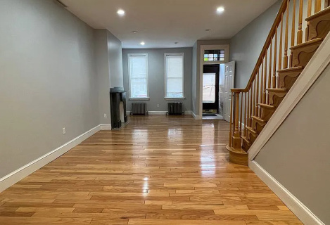3-bedroom home, Belgrade St