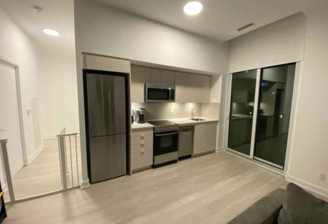 Вільна квартира