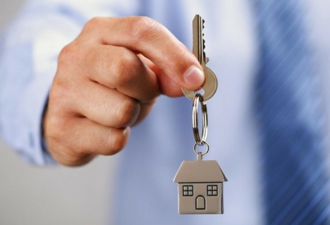 Апартаменти в центрі Uptown Dallas.