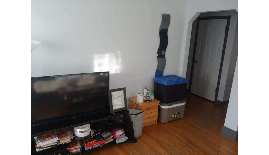 Furnished house with 1 bedroom -