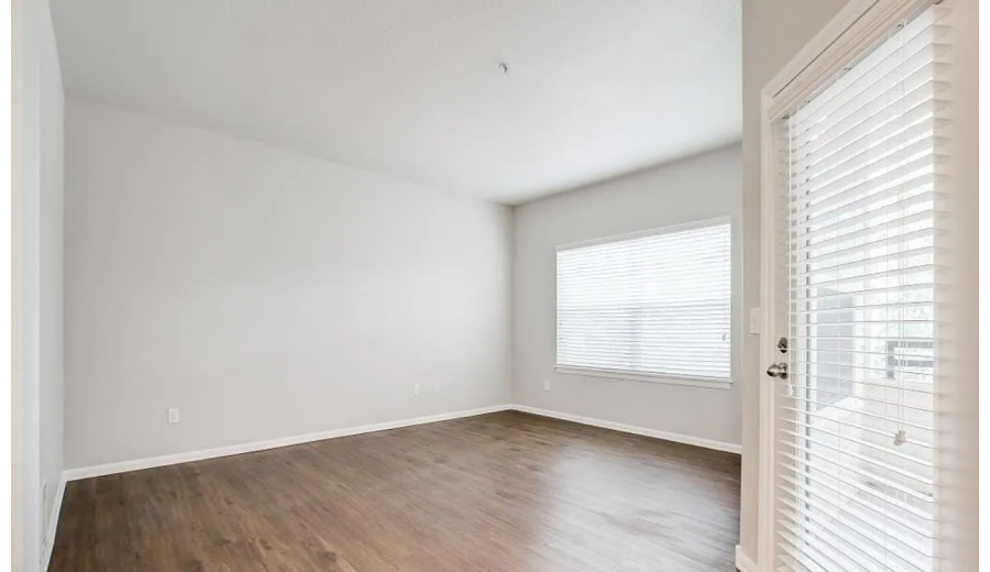 Apartments for rent -