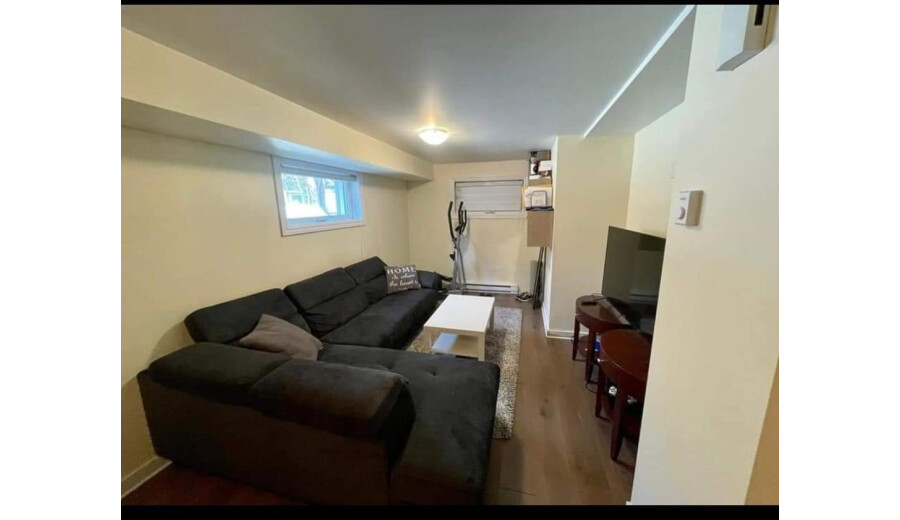 Apartment for rent -