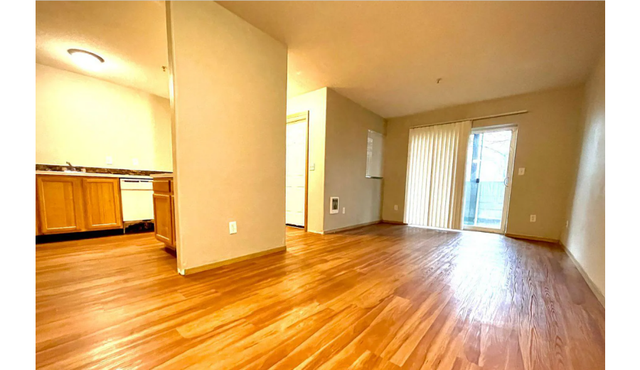 Apartment for rent -