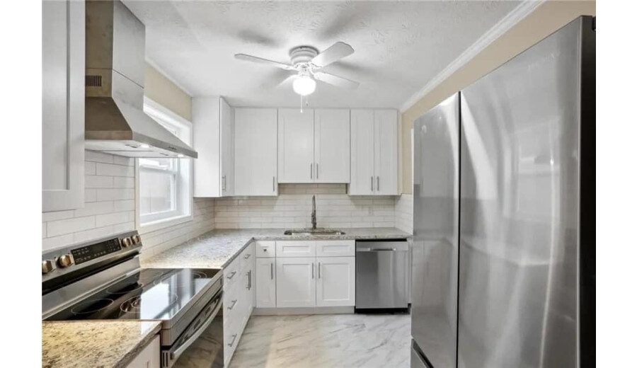 Great Rental Opportunity in Sandy Springs, GA 30350 -