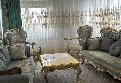 Здам 3к квартиру