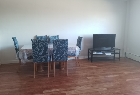 2х кімнатна квартира в суборенду, вільна з 25 травня