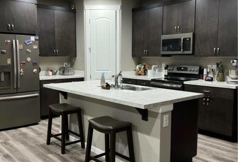 3 Ліжка 2 Ванни - Будинок