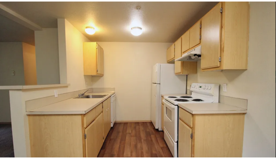 Здається в оренду квартира -