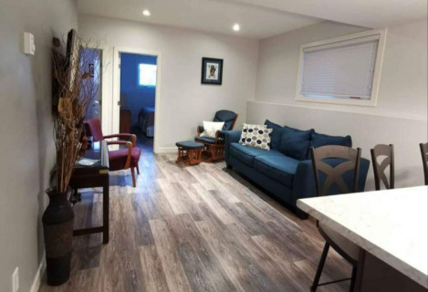 Здається в оренду. 2 спальні