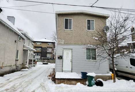 1 Bdr house, Louisa Street