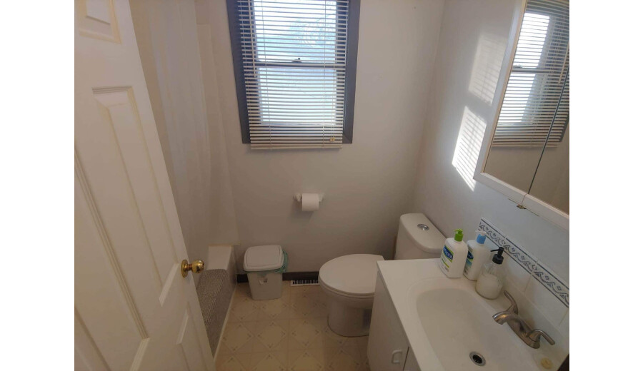 Furnished house with 1 bedroom -