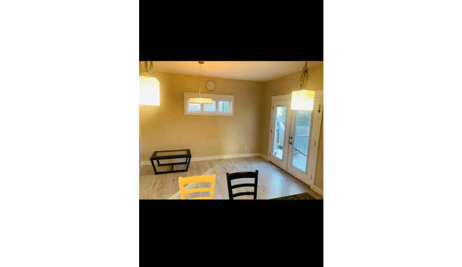 House for rent, 3 rooms -