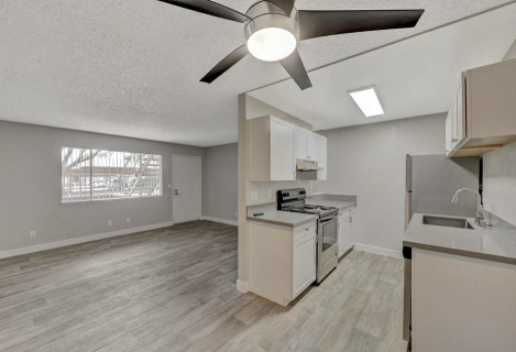 Апартаменти