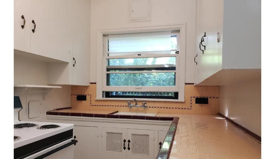 Apartment for rent -