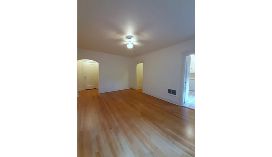 Apartments for rent -