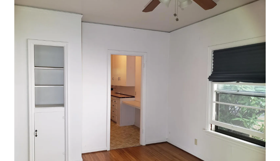 Apartment for rent -