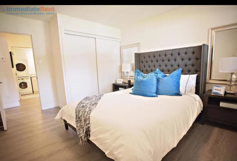 Apartment for rent, 1 room