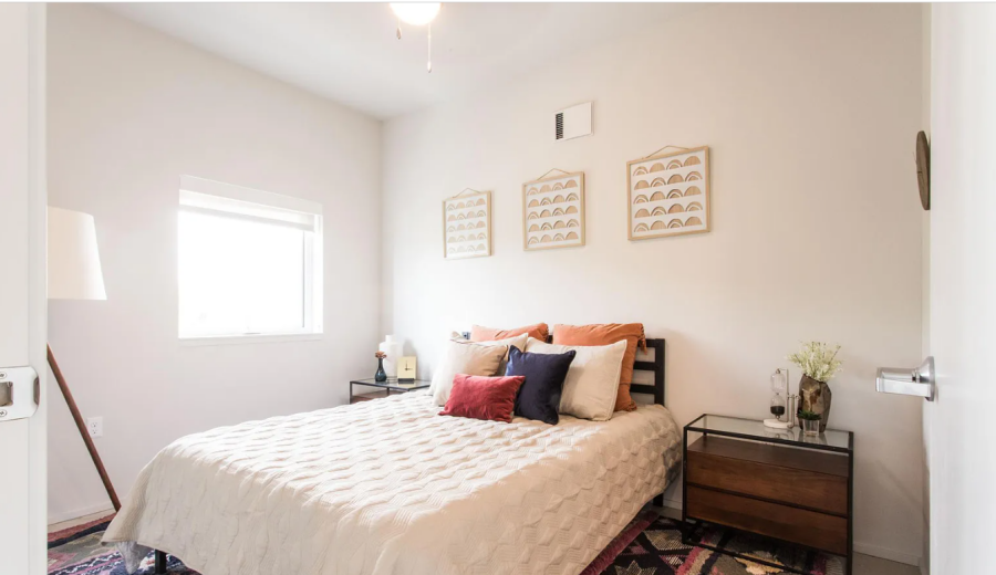 Apartments for rent  -