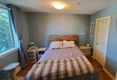 Condo for rent from March 15!