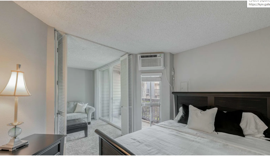 Apartments for rent -