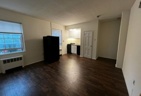 1 Bdr apartment on North Terrace