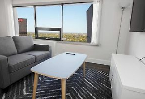 Apartment in Winnipeg