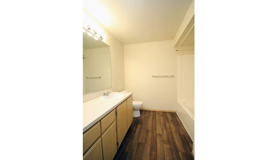 Apartment for rent -