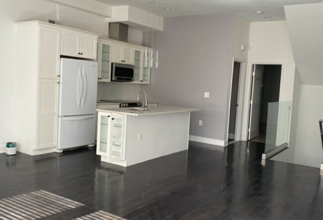 3 Bdr appartment, Noble St