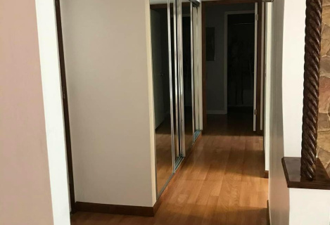 Spacious 1 bedroom apartment