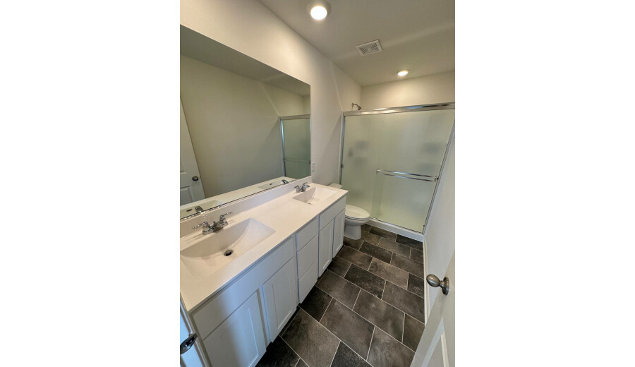 3 bedroom - 