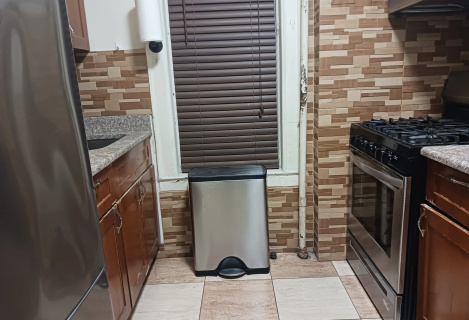 For rent 1bdrm with 1 bath