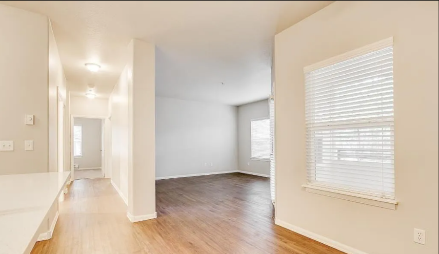 Apartments for rent -