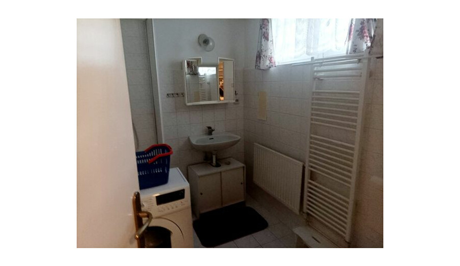 Apartment 2+1 (kk) in a private house -