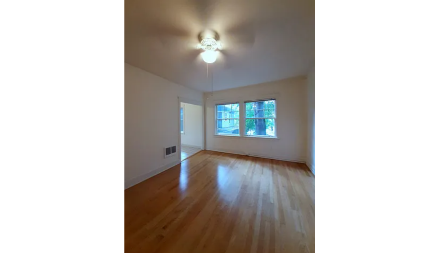 Apartments for rent -