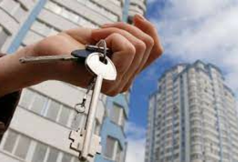 For rent a wonderful apartment