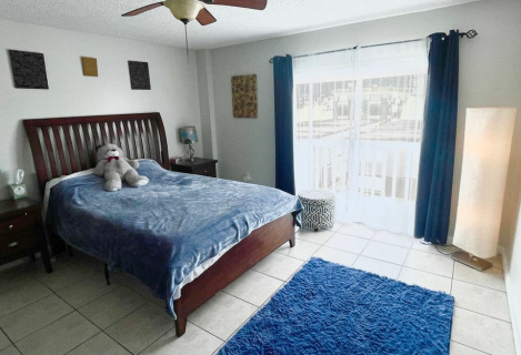 Є суборендна квартира