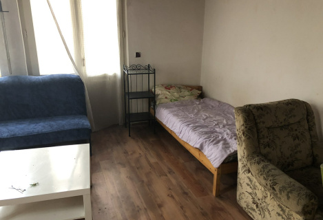 Одне спальне місце