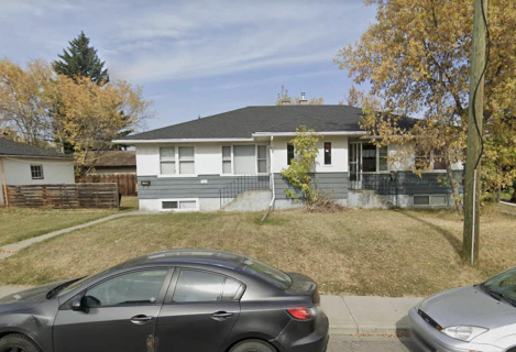 The house is available on March 1