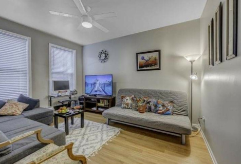 2bedrooms/1bath