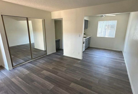 Квартира-студія