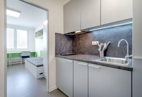 Місце в кімнаті