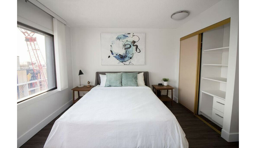 Apartment in Winnipeg -