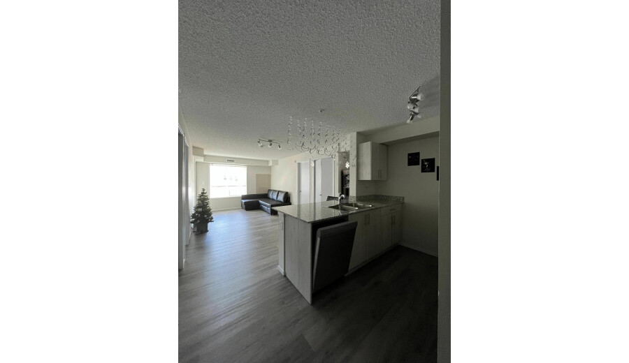 Аренда 2-кімнатної квартири -